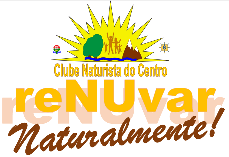 Clube Naturista do Centro, Naturalmente!