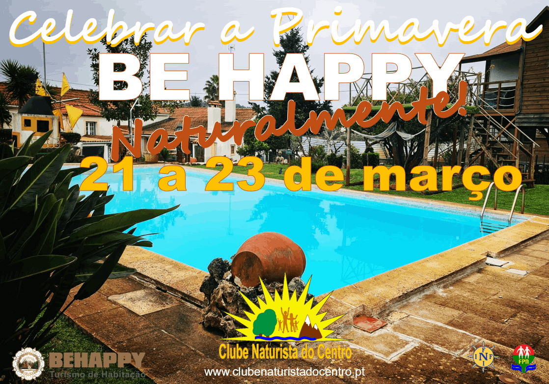 Atividade da primavera